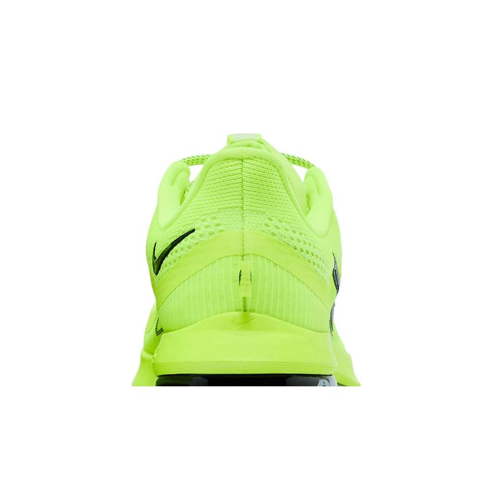 Nike Pegasus Premium 'Volt' (Unisex) Volt / Black Running Shoes HQ2592 700
