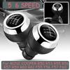 Gałka zmiany biegów do Mini Cooper R55 R56 R57 R58 R59 R60 R61 F57 F56 F55 F54 do COOPER S SD ONE D PACEMAN COUNTRYMAN Pen Shifter