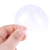 10ks Bubble Glue Dětské hračky s foukacími bublinami pro děti Vesmírná balónková hračka