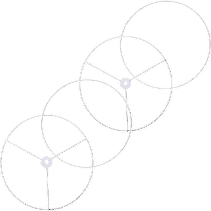 2 Sets Carcass Lampshade Free Shipping Light Bulb Holder Ceiling Frames Vintage