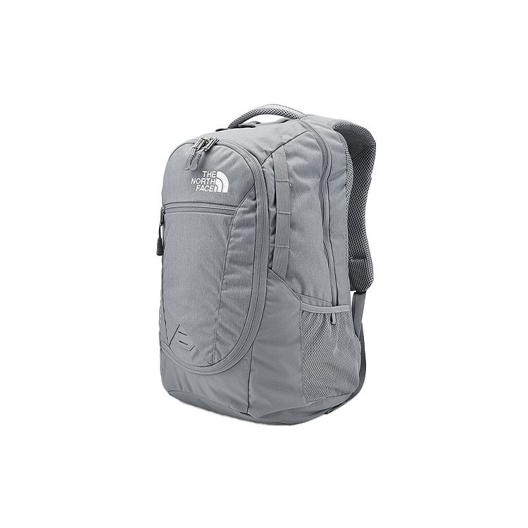 The North Face 27L Comfortable Breathable Handheld Backpack Unisex Backpack Gray CHJ8-3NR