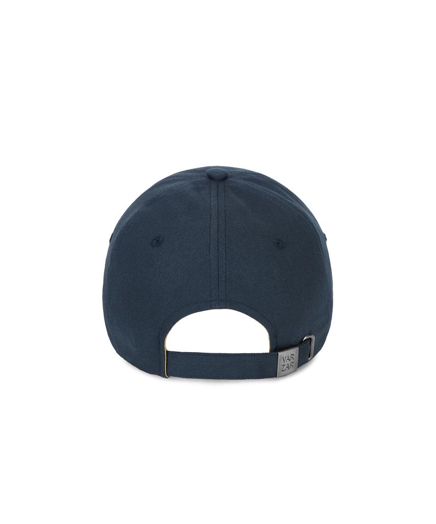 Bajal Chain Flow Vz Essential Ball Cap Navy
