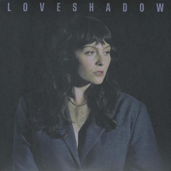 

LP Запись LOVESHADOW - II DE318 Dark Entries 2023 США Танцевальная и Электронная