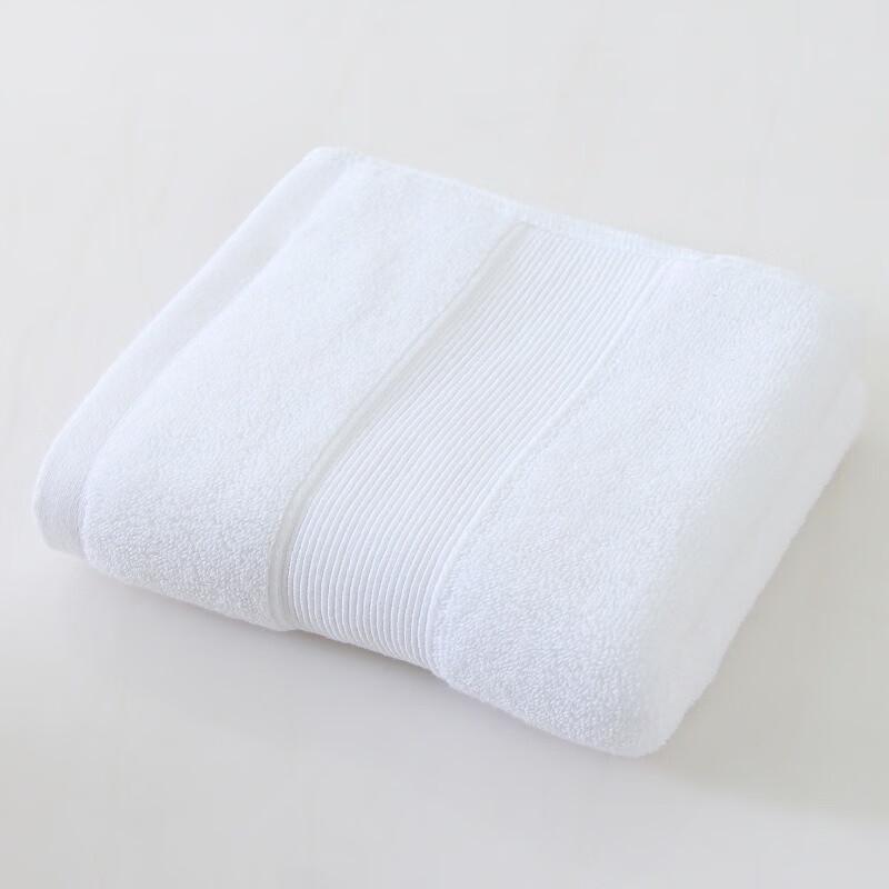Ally Plain Thick Absorbent Towel