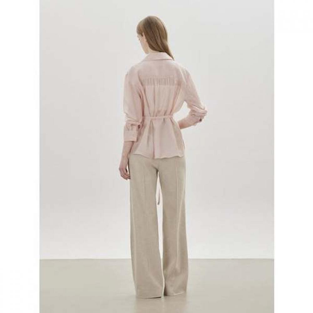 Cc Collect. High Waist Leggings Pants C262msa041