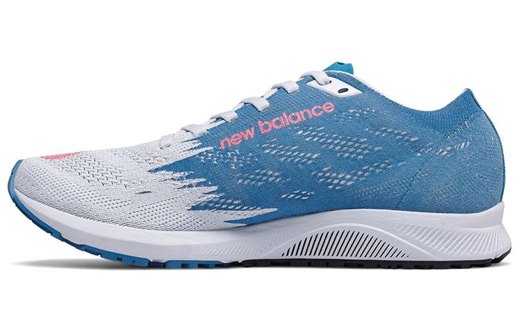 New Balance 1500 V6 Серо-синий Женские W1500WB6 37
