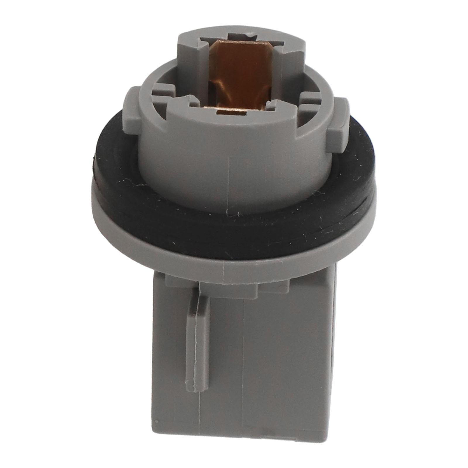 

Патрон для лампочек, номерной знак автомобиля, металл + материал ABS