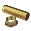 Copper Water Gap Fixed Fittings Multi Size Screw Nut Durable Hose Joint  Tool