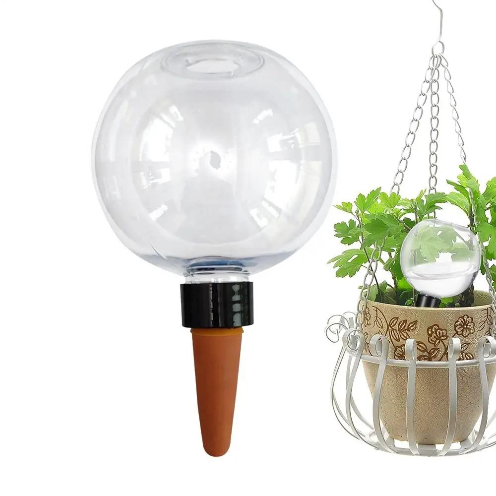 2pcs 500/80ml Self Watering Plant Watering Bulbs Plants Watering Device  Potted Plant