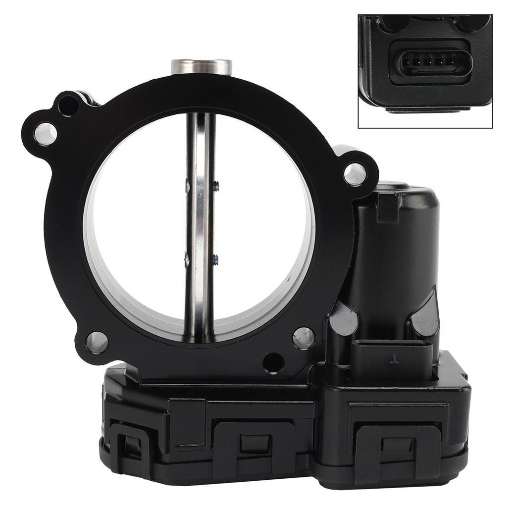 Throttle Body Valve A6510900470 For Mercedes A B C S Class Sprinter Vito