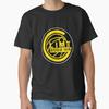 Bodo Glimt Fotballklubben Norwegian Sports Fans Made In Usaaus Tshirt S2xl