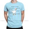Humor Anatomy Of A Untitled Game T Shirt For Men Crew Neck Pure Cotton