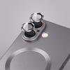 iPhone 16 Case, ColorMag, for MagSafe, Gray