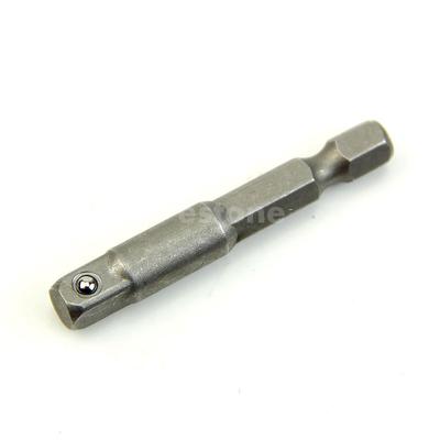 1/4" Power Drill Bit Driver Hex Socket Bar Wrench Adapter Extension