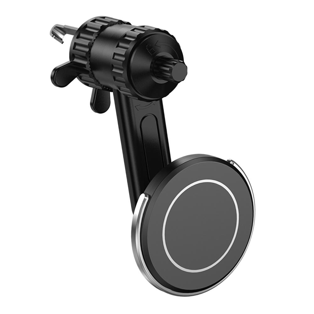 Y6 Suport de Aerisire Auto Poziționare Automată Suport Magnetic pentru Telefon Tijă de Extensie Suport pentru Telefon Mobil