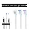 Fits JD Jingzao Electric Toothbrush Heads: JZTBW01, JZ5s, JZ3, JZX5, JZ9, JZ7, Lite