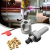 FMB22 Spannzangenhalter BAP400R-50-22-4T Fräser 1604APMT Einsätze CNC-Drehmaschinensatz C20 FMB22 Werkzeughalter 400R 50 mm Werkzeugkopf