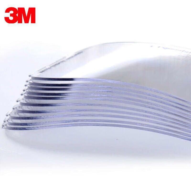 3M Welding Mask Outer Protection Plate