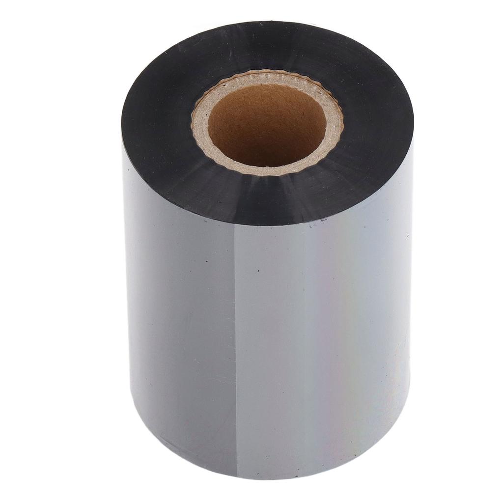 Thermal Transfer Ribbon Label Sticker Barcode Printing Accessory Part for Printer