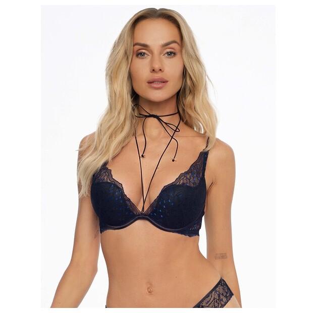 Бюстгальтер push-up Esotiq 41359-99X EU 65C