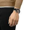 Tissot Gray Dial Men's Fashion Watch T120.607.17.441.01
