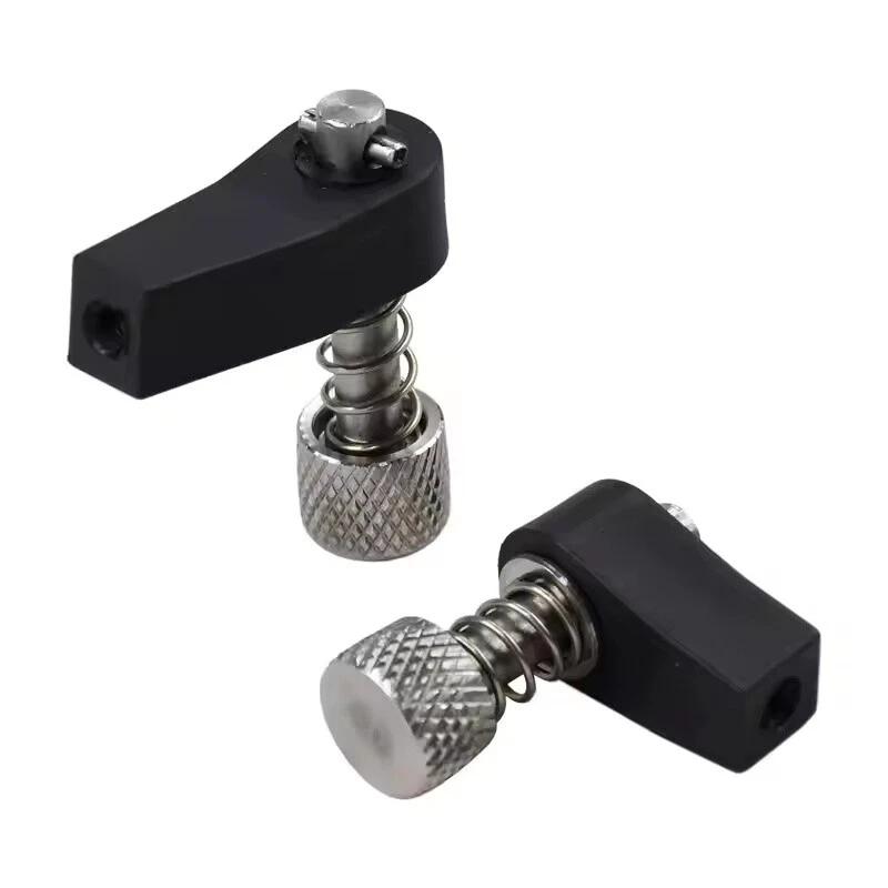 Outboard Motor External Cable End Assembly 648-48340-50, Suitable For 2-stroke 30hp Throttle Gear Front Control Connector Sleeve