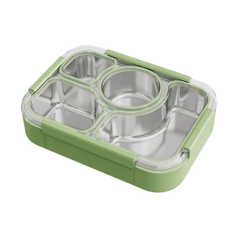 Ruhan Large Capacity Student Bento Box