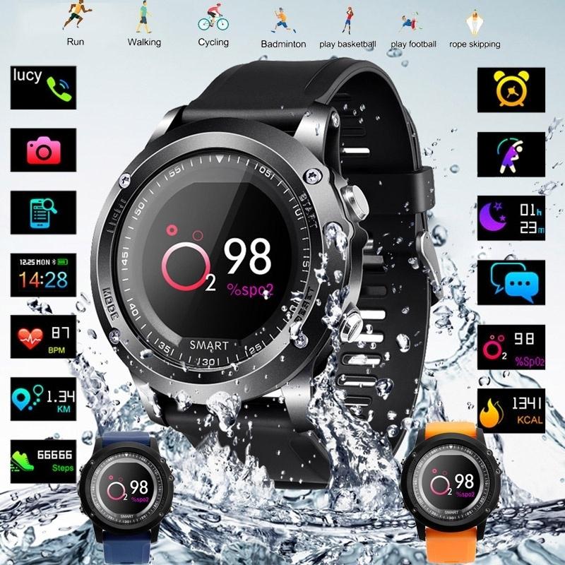 t2 bluetooth smart watch