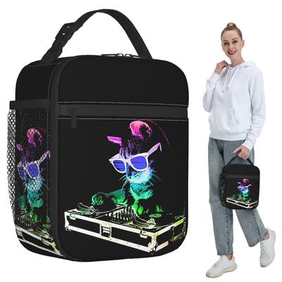 Conteneurs pour aliments – Sacs repas
