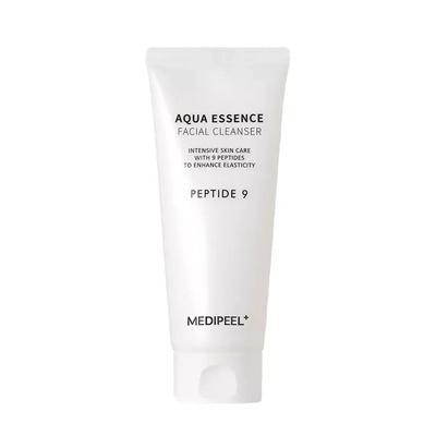 Peptide 9 Aqua Essence Oczyszczający Żel do Twarzy 150ml