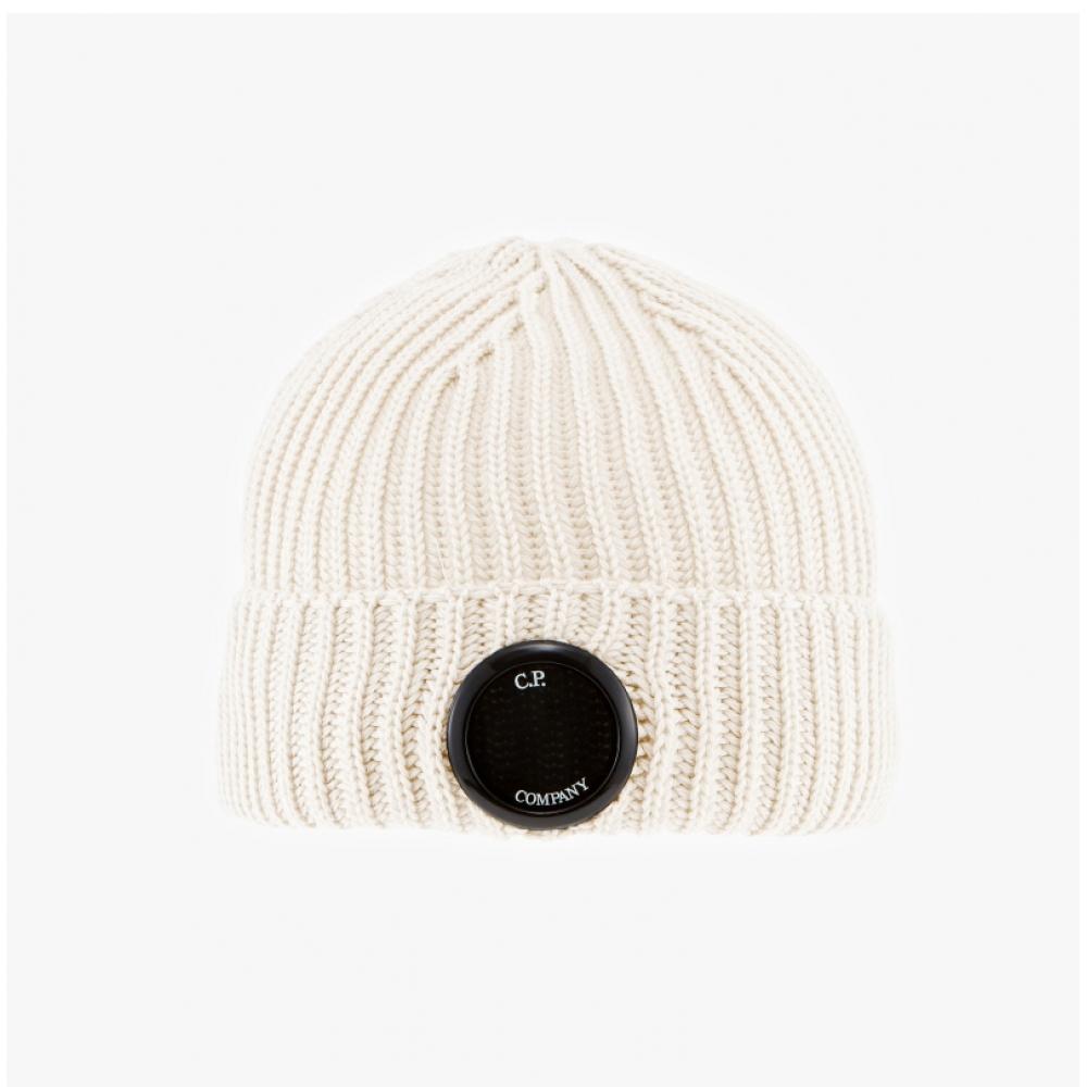 Cp Company 17cmac272a 005509a 103 Lens Waffen Beanie