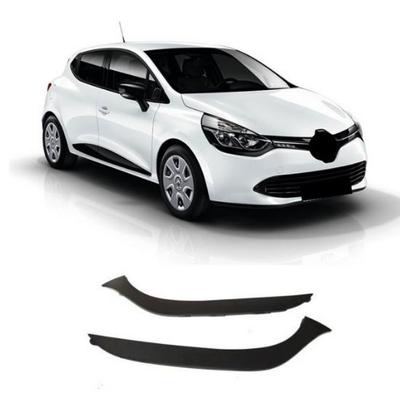Spodní kryt předního světlometu 2 ks sada vlevo vpravo pro Renault Clio Mk4 HB 2012-2019 Oem 260946701R