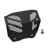 Motorcycle Engine Guard Protector Exhaust Shield Protection Cover Chassis Shroud For Ducati DesertX Desert X 2022 2023 2024
