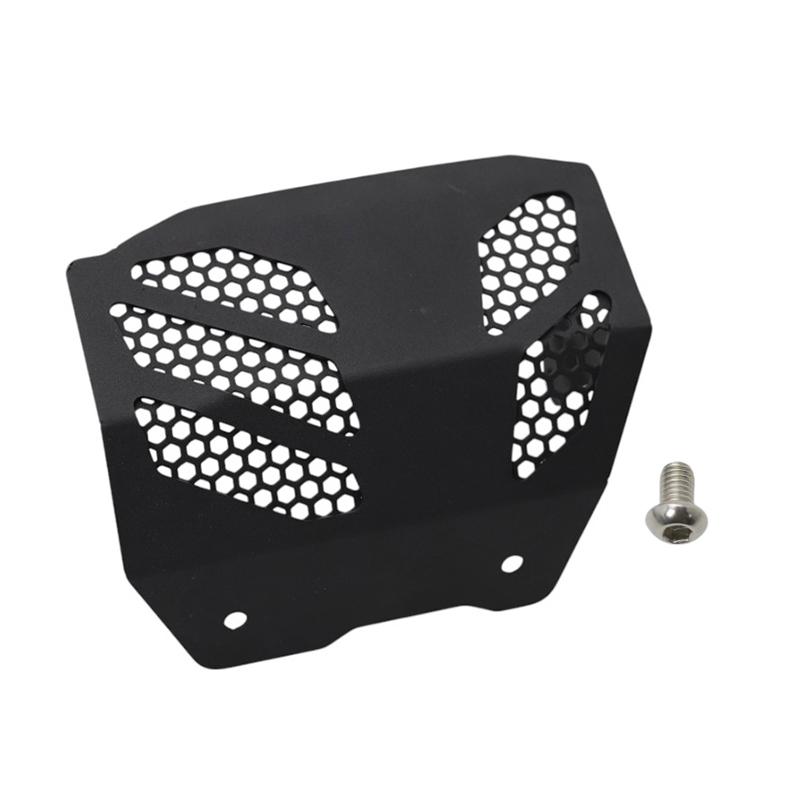 Motorcycle Engine Guard Protector Exhaust Shield Protection Cover Chassis Shroud For Ducati DesertX Desert X 2022 2023 2024