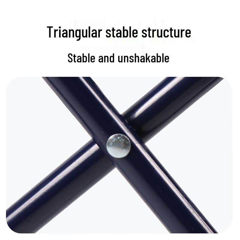 MOBIGARDEN Mini Portable Camping Table and Chair Set