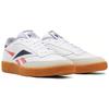 Reebok Club C 85 Sneakers 'White Navy Red' Men's EG6426