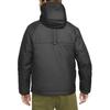 Nike Giacche Piumino Uomo Nero Con Cappuccio Moderato Altro DD6858-010