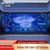 Skyworth P0.9 COB Seamless Indoor LED Display CN Plug (adapter Included)