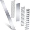 Shaping DIY Pottery Fabric Stainless Steel Ceramic Tools Slicer Polymer Clay Cutter Blade