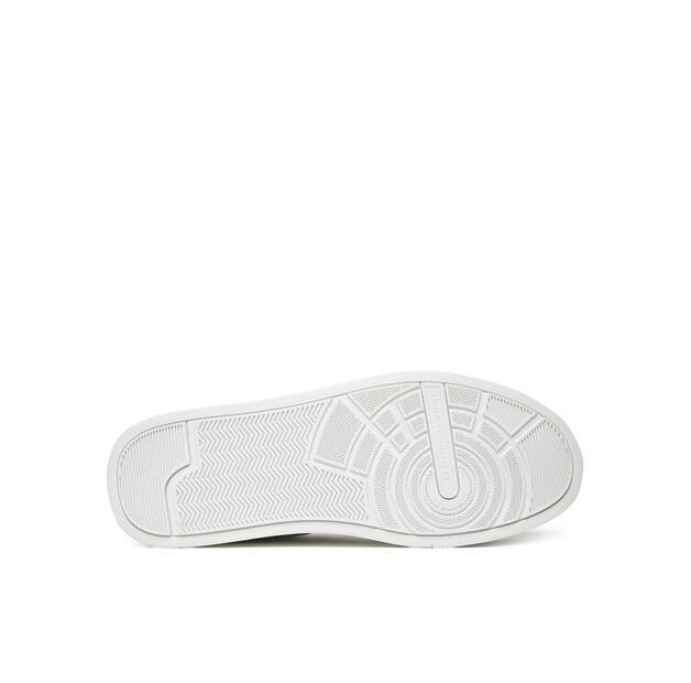 Кроссовки Tommy Hilfiger Th Court Summer Suede