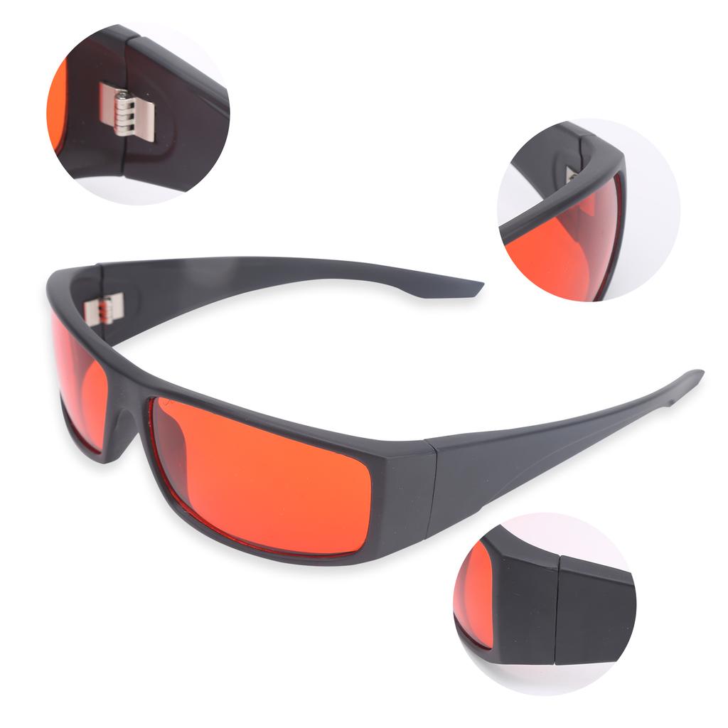 Outdoor LED Handheld Flashlight Super Bright Torchlight USB Rechargeable Camping Lamp