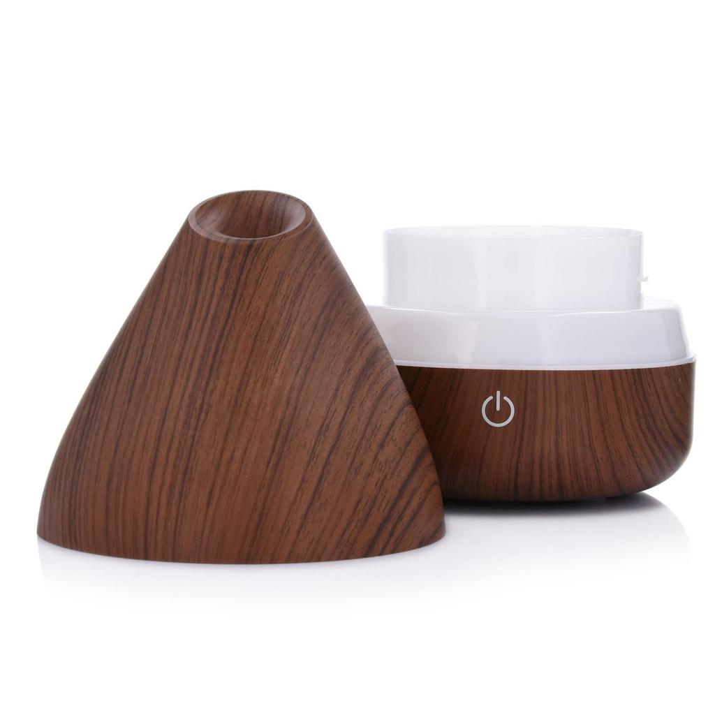 3-in-1 Humidifier with LED Diffuser, Aroma DUKA
