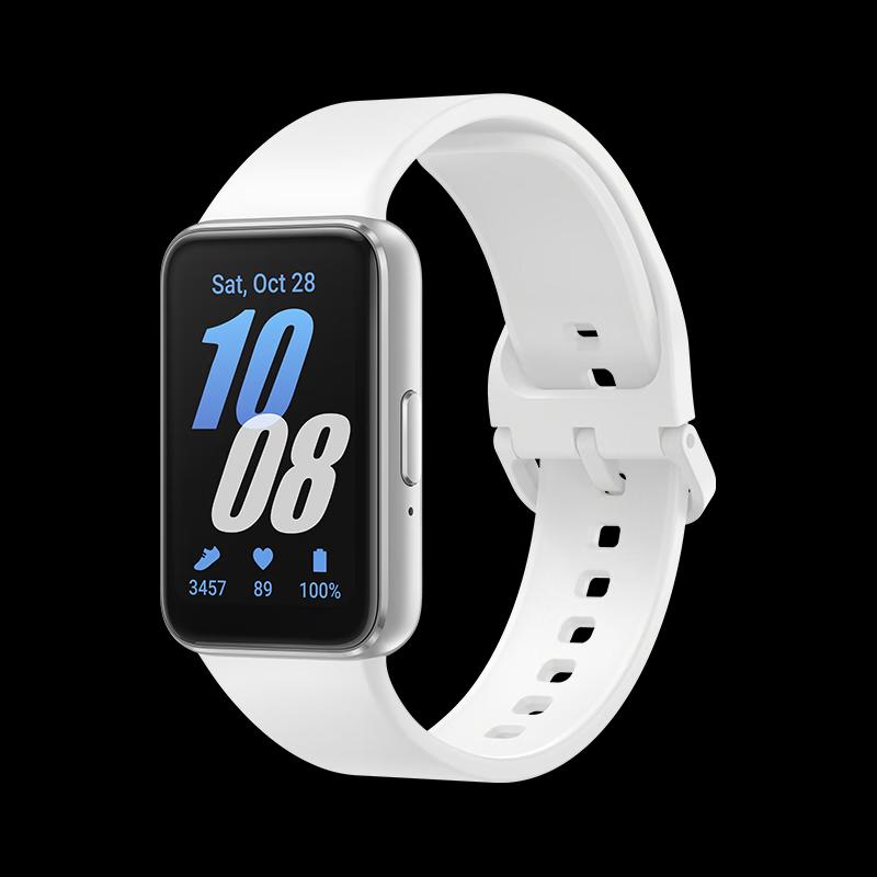 

Умный браслет Samsung Galaxy Fit3 (Китайская версия) Official Standard