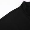 Übergröße 4XL-11XL Herbstmantel für Herren Oberbekleidung Lässige Langarm-Tops Übergroße Herren-Sportjacken