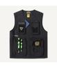 Boldest V2 Heavy Duty Out Pocket Vest_2Avax24005Bkw