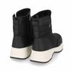 Elcanto Maz Women'S Cozy Button Padded Boots 5.5Cm Lcwa42M24V