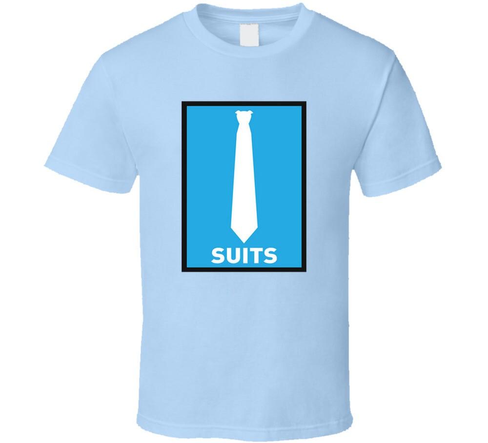 Костюмы Сериал Футболка Крутая Телевизионное Шоу Фан Ретро Футболка Унисекс Футболка XL