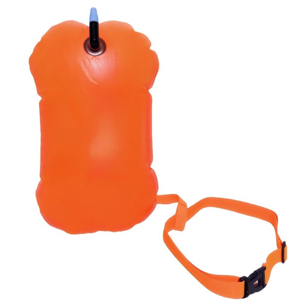 Float Buoyancy Bag Drift Buoy Multifunctional Swim Buoy Rafting Swimming Buoy Bag  Surfing