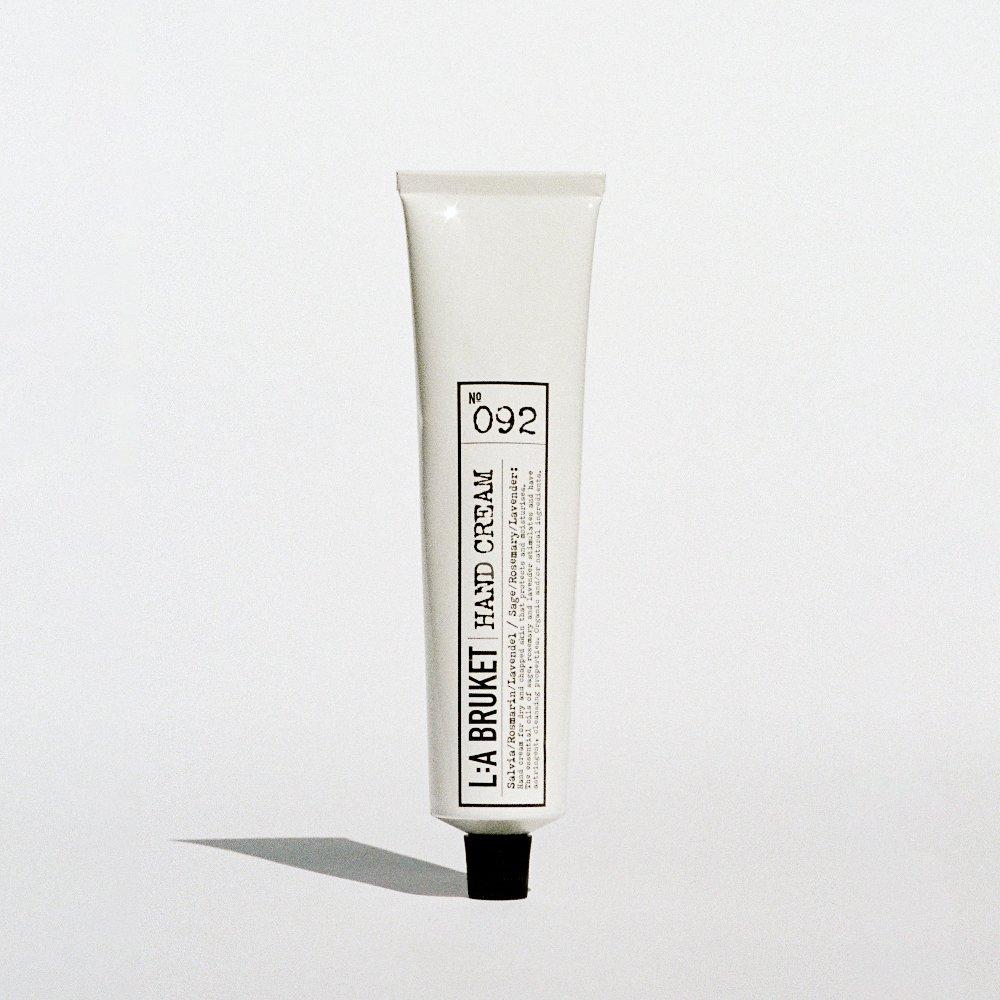 LA:BRUKET Hand Cream 70ml (Choose 1 of 8)
