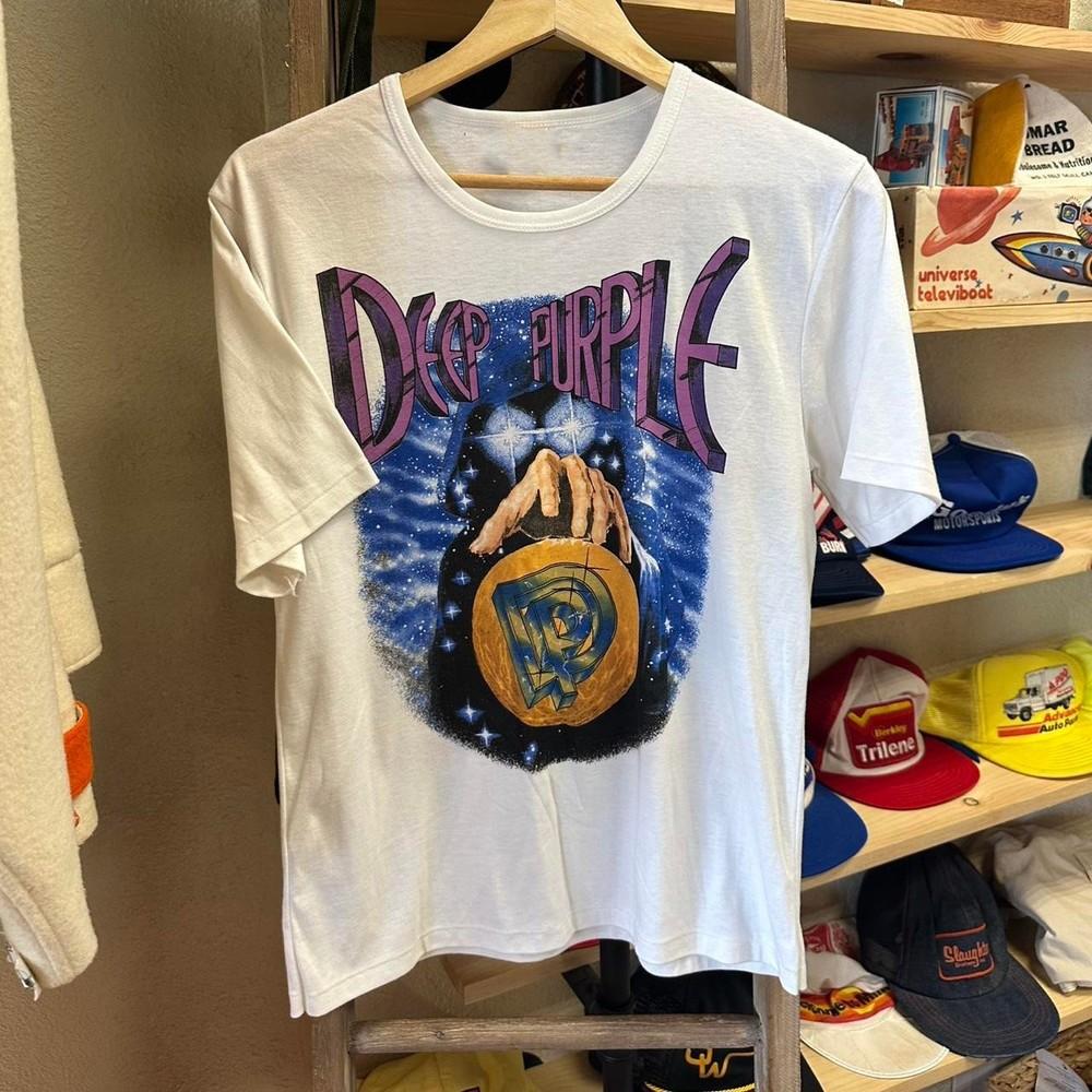 New 19 Deep Purple Band Gift For Fans Unisex S-5XL Shirt UH1667 Unisex T-Shirt